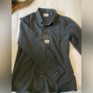 7 Diamonds button up shirt